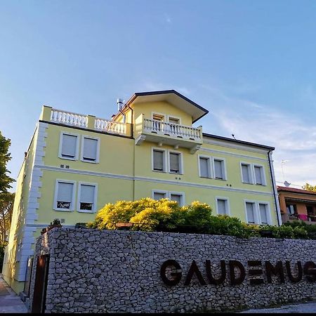 Locanda Gaudemus Sistiana Esterno foto