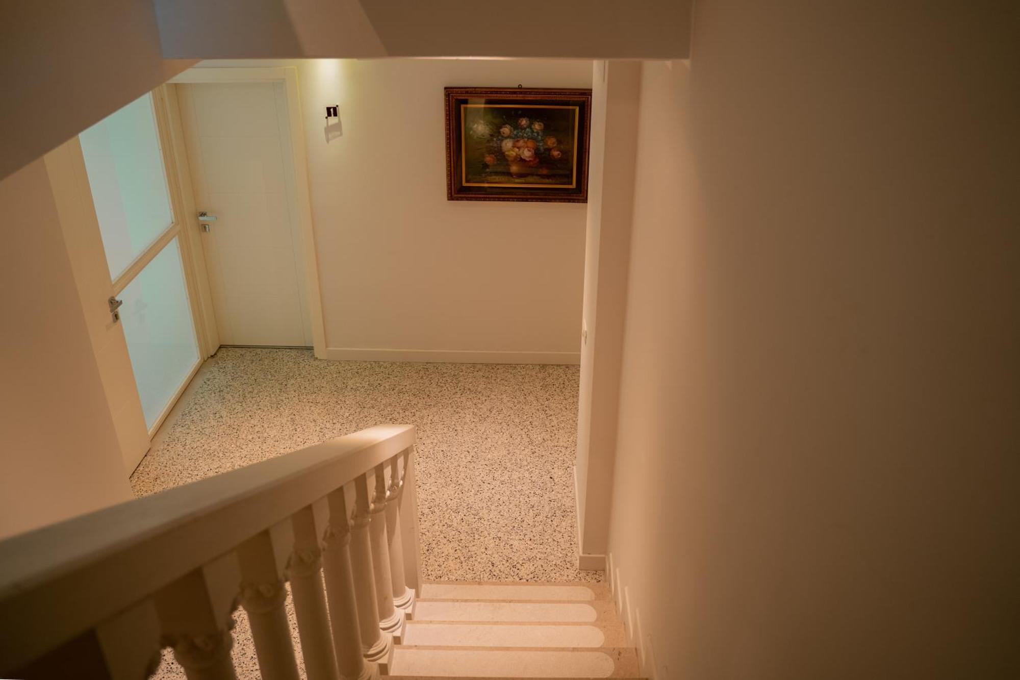 Locanda Gaudemus Sistiana Esterno foto