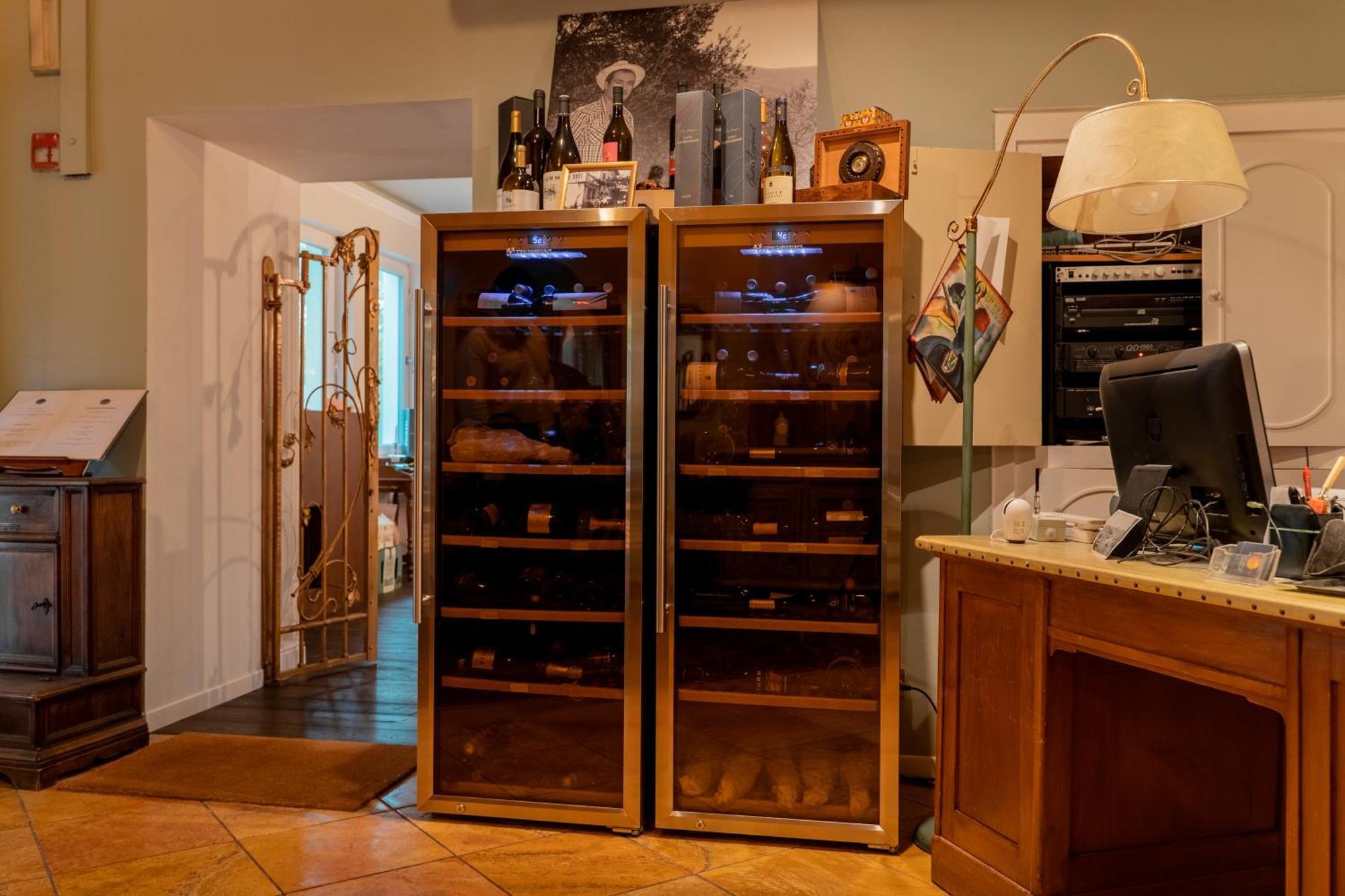 Locanda Gaudemus Sistiana Esterno foto