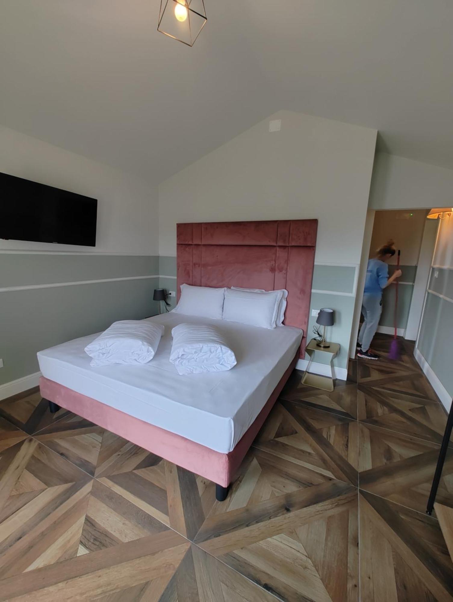 Locanda Gaudemus Sistiana Esterno foto