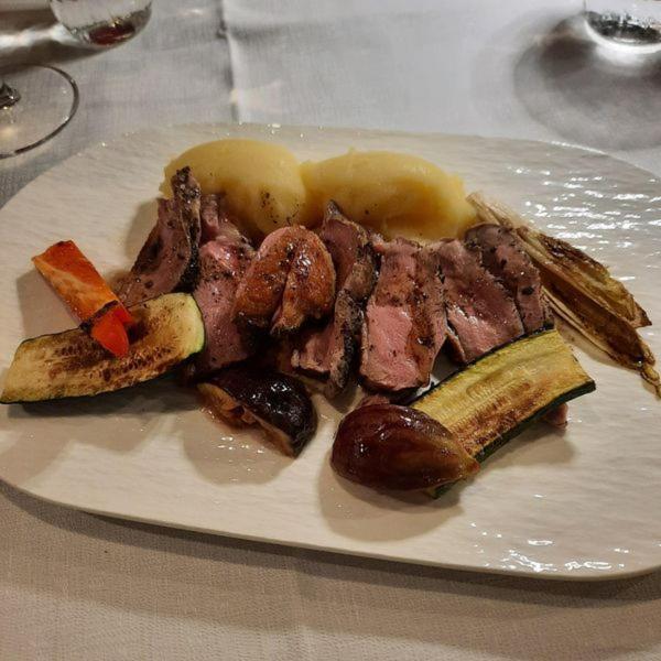 Locanda Gaudemus Sistiana Esterno foto