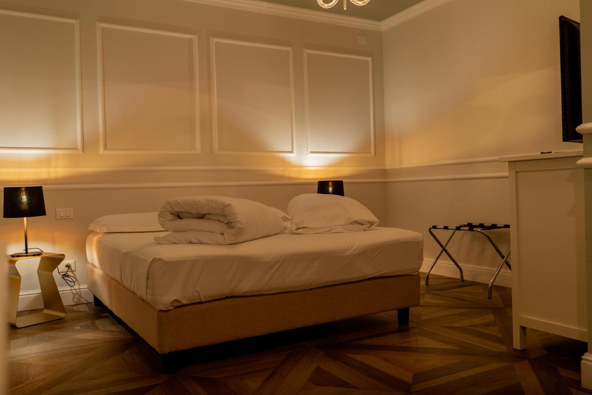 Locanda Gaudemus Sistiana Esterno foto
