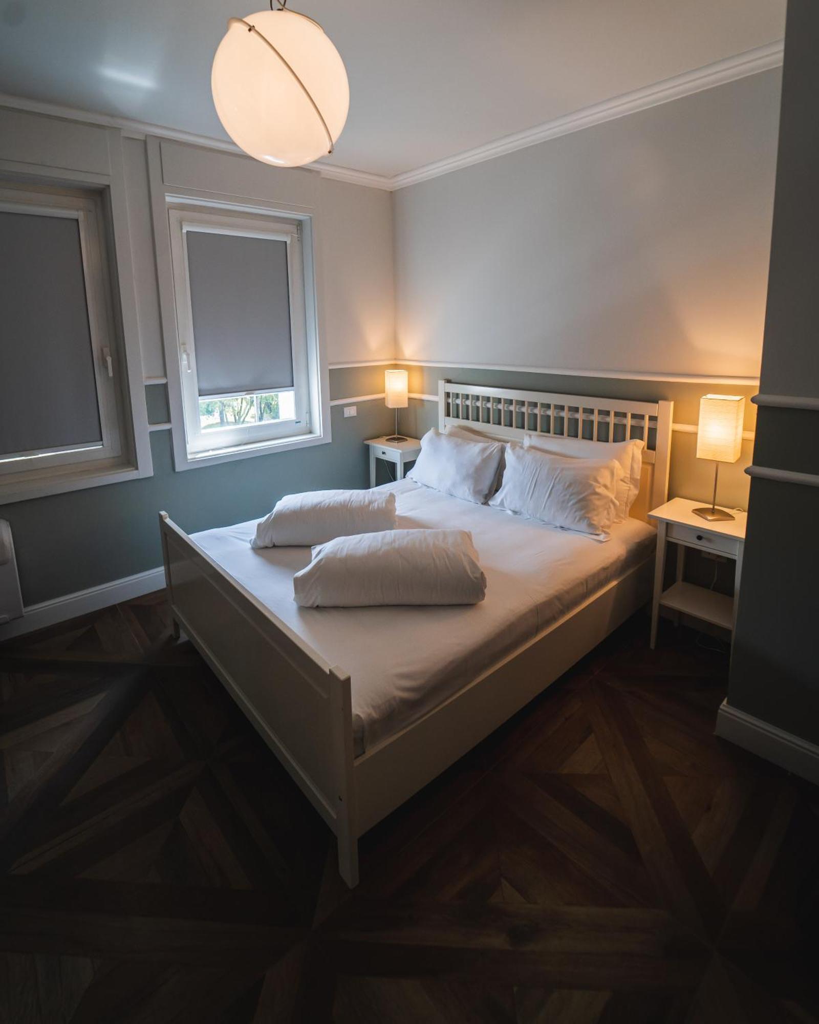 Locanda Gaudemus Sistiana Esterno foto