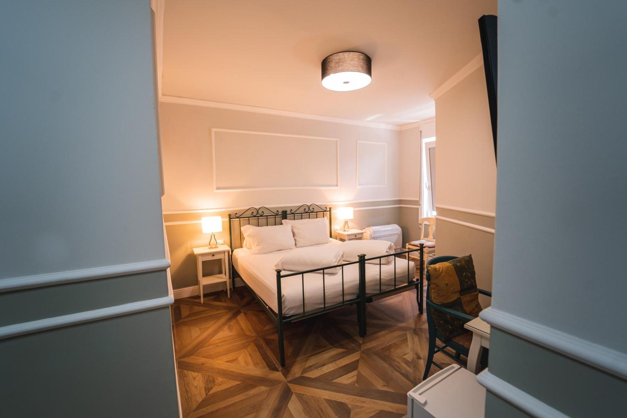 Locanda Gaudemus Sistiana Esterno foto