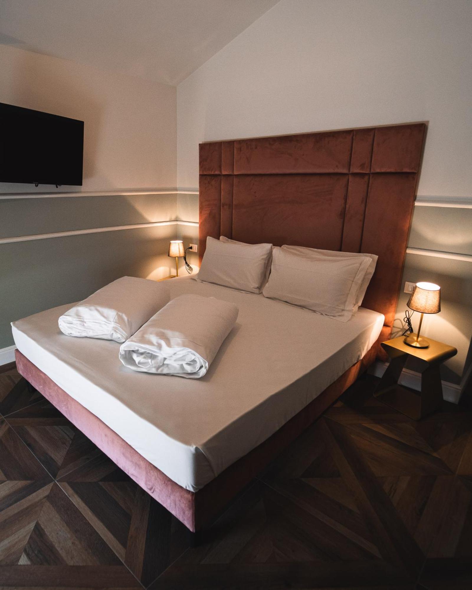 Locanda Gaudemus Sistiana Esterno foto